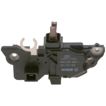 Jännitesäädin 140A BOSCH BOSCH