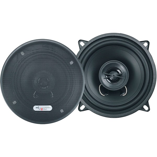 Excalibur Autokaiuttimet X132 – 5.25" 2-tie koaksiaali 300W EXCAL Excalibur