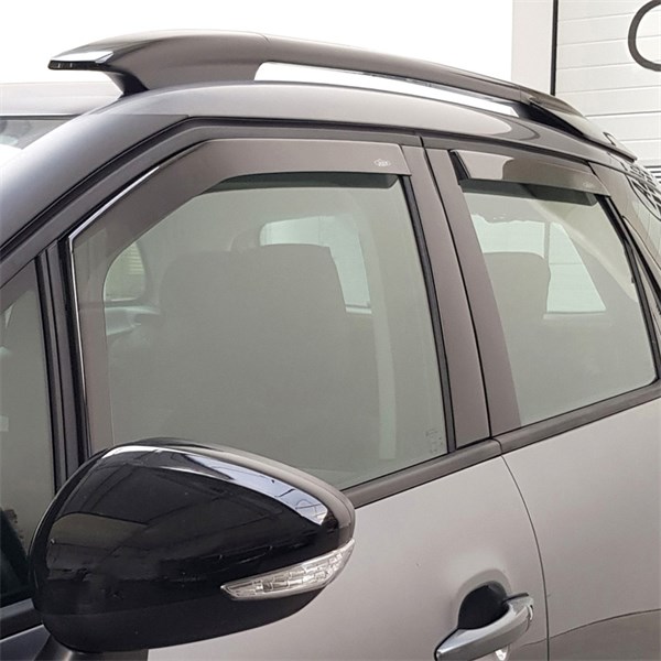 Tuuliohjain BMW X5 (E70) 2007-2013 & X5 (F15) 2013-2018, Edessä j