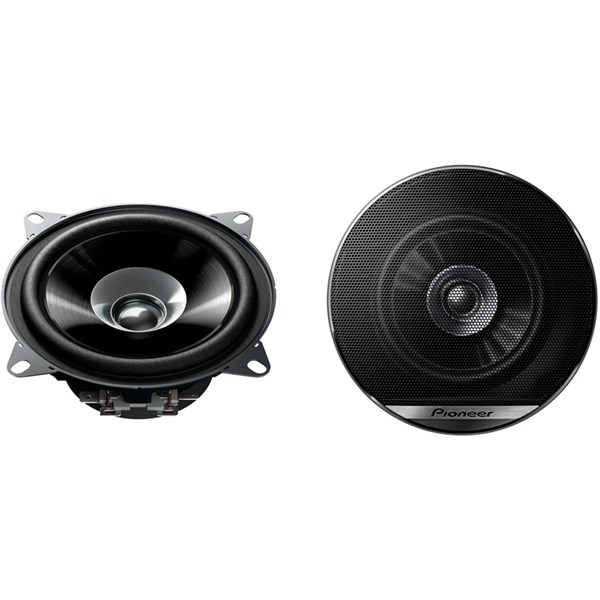 Autokaiuttimet Pioneer TS-G1010F Dual Cone 10 cm – 190W