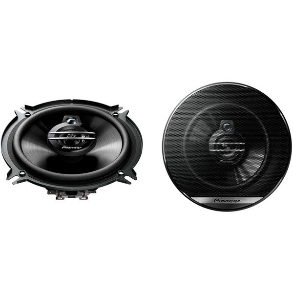 Autokaiuttimet Pioneer TS-G1330F 3-tie 13 cm – 250W