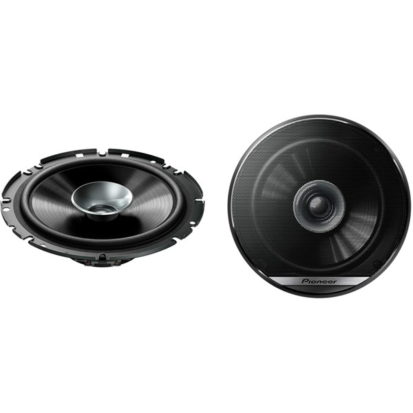 Autokaiuttimet Pioneer TS-G1710F Dual-Cone 17 cm – 280W