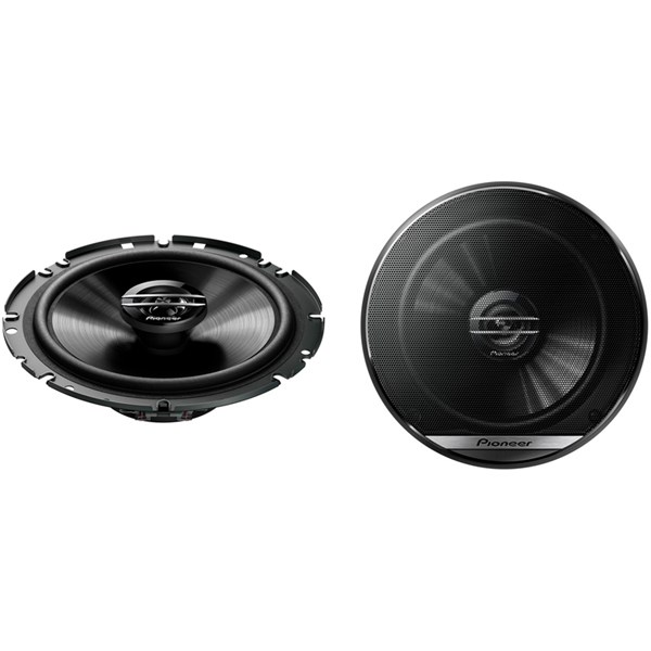 Autokaiuttimet Pioneer TS-G1720F 2-tie 17 cm – 300W
