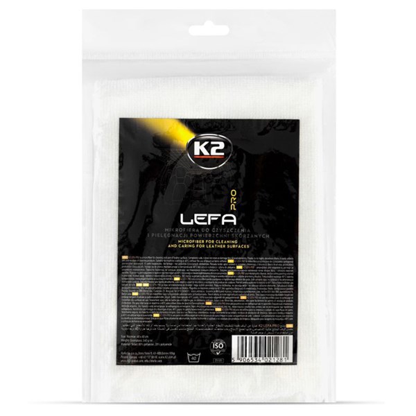 Lefa Pro Mikroliina nahalle K2 K2