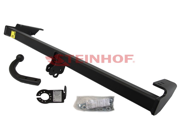 Dragkrok Volvo V70 II SKRUVAT PLUS - volvo v70 ii - OE 30682095