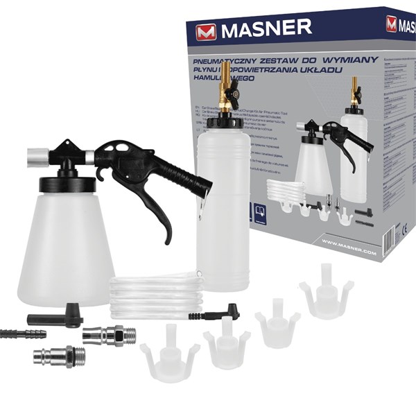 Jarrunesteen vaihto sarja K2 K2