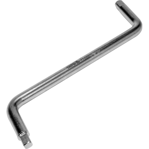 Öljytulpan avain 8x10mm YATO Yato