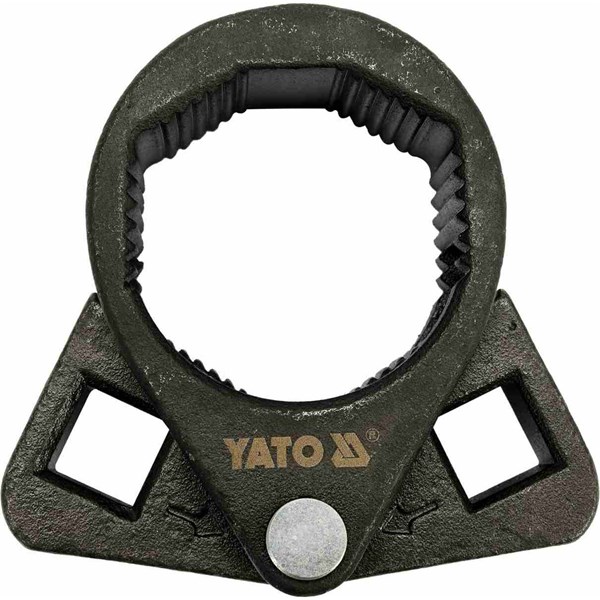 Styrledsnyckel 27–42 mm YATO - 2252896