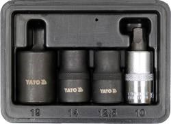Pentagon Bromshylsa bitssats YATO - 2252914