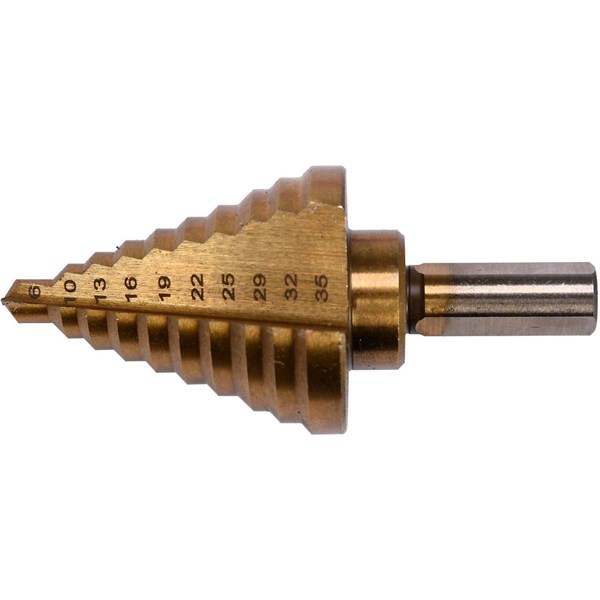 Porraspora 6-35 mm YATO Yato