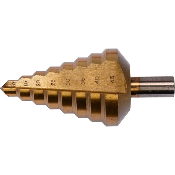 Porraspora 10-45 mm YATO Yato