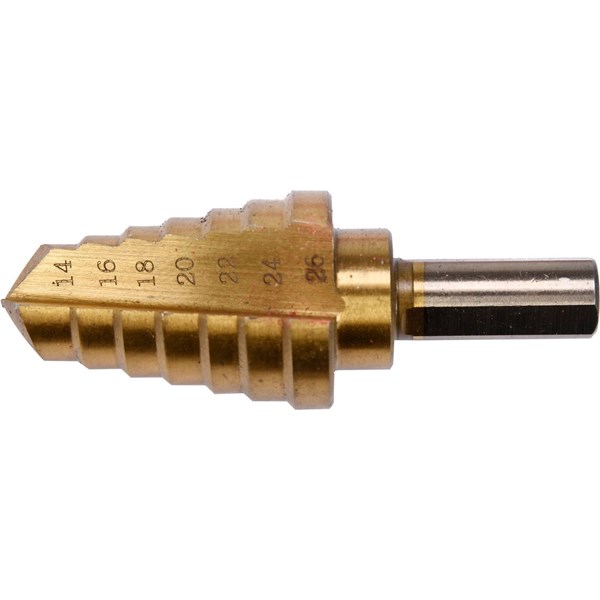 Porraspora 14-26 mm YATO Yato