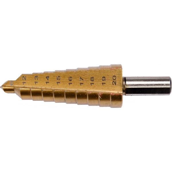 Porraspora 6-20 mm YATO Yato