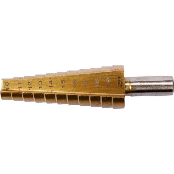 Porraspora 10-20 mm YATO Yato