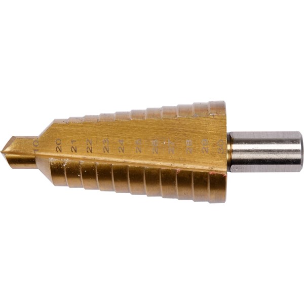 Porraspora 10-30 mm YATO Yato