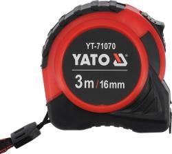 Mittanauha 3m x 16mm YATO Yato