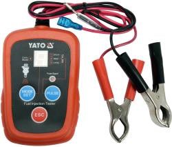 Injektorstestare YATO - 2253039