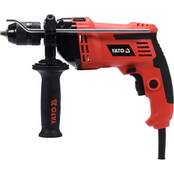 Iskuporakone 810W YATO Yato