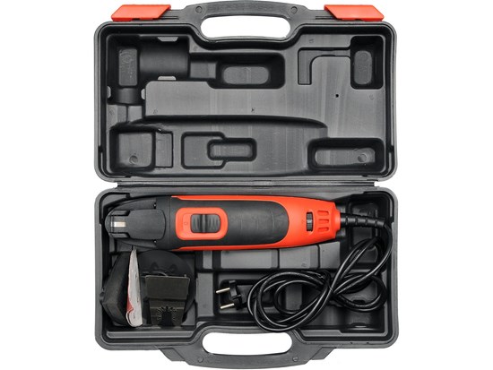 Multiverktyg med tillbehör 300W YATO - 2253056