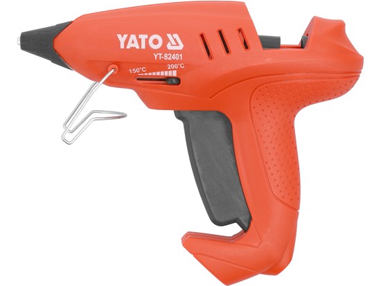 Liimapistooli 35(400)W YATO Yato
