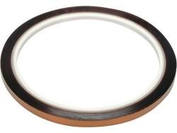Lämmönkestävä teippi 5 mm 300 °C YATO Yato