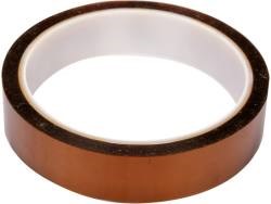 Lämmönkestävä teippi 20 mm 300 °C YATO Yato