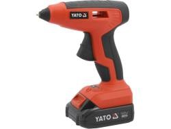 Liimapistooli 18V 2Ah YATO Yato