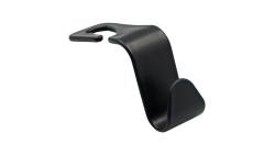 Vaatehenkari koukku 4 kpl MOJE AUTO Moje Auto