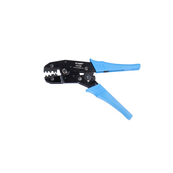 Kaapelikenkäpihdit 0,5–6 mm HST HST