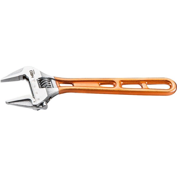 Jakoavain 205 mm, 0–32 mm NEO Neo