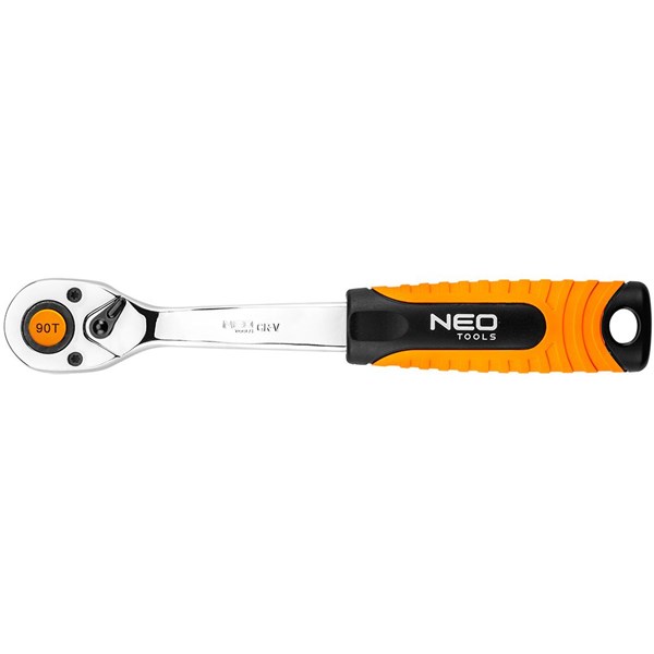 Spärrskaft 1/4" NEO - 2254041