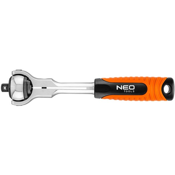 Räikkäakseli 3/8" NEO Neo