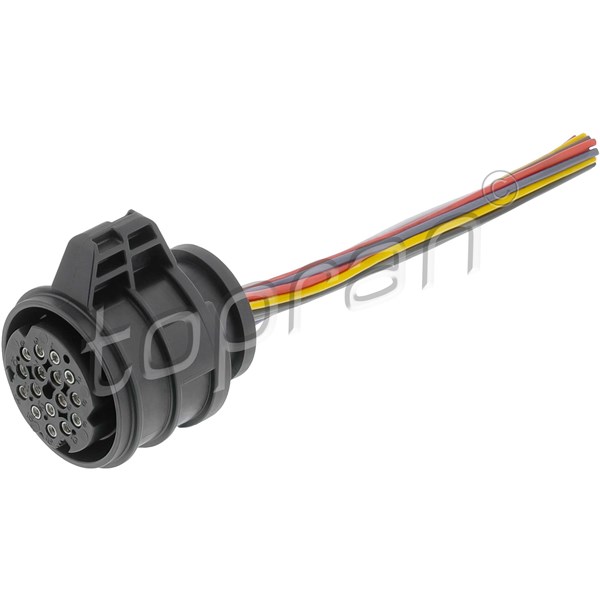 Kosketinrasia, automaattivaihteisto-ohjauslaite