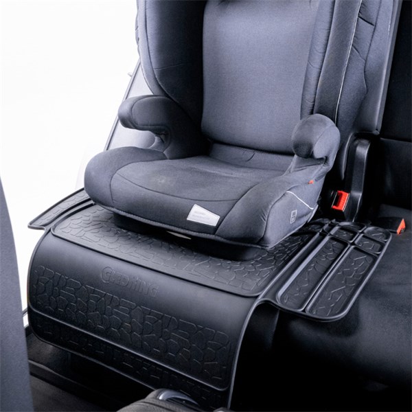 Gledring suojamatto auto- ja lastenistuimelle (Kid Mat) GLEDRING GledRing