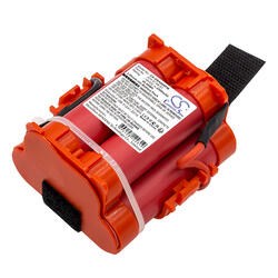 Akku Robottiruohonleikkuri 989 18V 2500mAh Gardena/Husqvarna CAME Cameron Sino