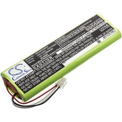 Akkku Robottiruohonleikkuri 897 18V 3000mAh Gardna/Husqvrna CAMER Cameron Sino