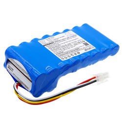 Akku Robottiruohonleikkuri 18V 5200mAh Husqvarna Automower CAMERO Cameron Sino