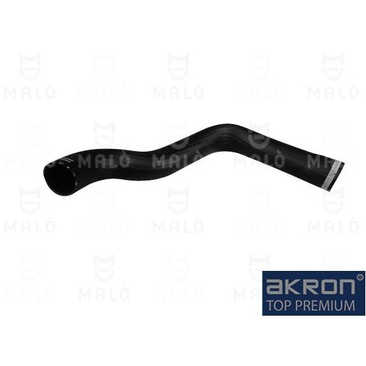 Ahdinletku, Poisto MALÒ MALÒ