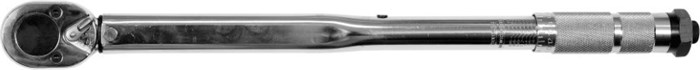 Momenttiavain 1/2" 40–210 Nm HST HST