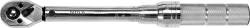 Momenttiavain 1/4" 2,5–20 Nm YATO Yato