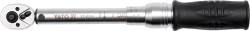 Momenttiavain 1/4" 2–10 Nm YATO Yato