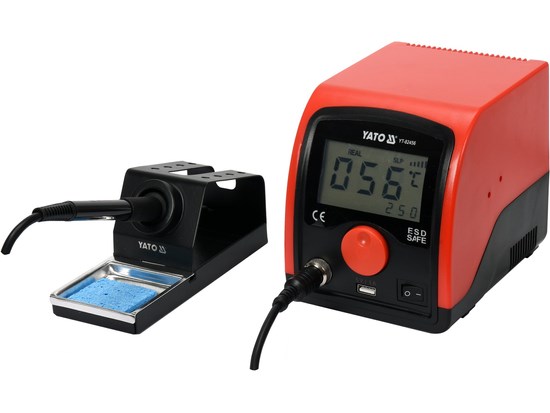 Juotosasema 75W YATO Yato