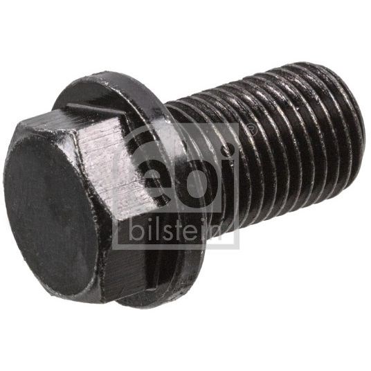 Kierretulppa, öljypohja FEBI BILSTEIN FEBI BILSTEIN