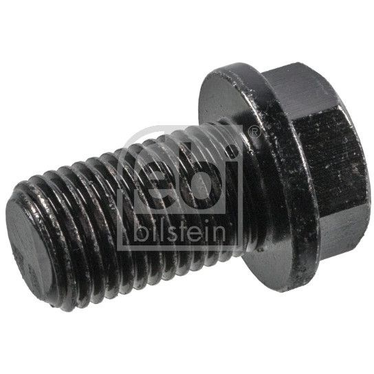 Kierretulppa, öljypohja FEBI BILSTEIN FEBI BILSTEIN