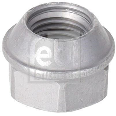 Pyörän mutteri FEBI BILSTEIN FEBI BILSTEIN