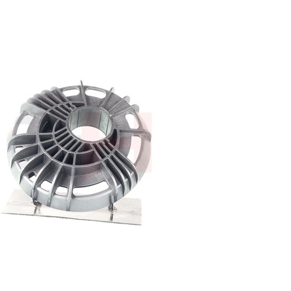 Jousijalan tukilaakeri, Etuakseli, Etuakseli, oikea, Etuakseli, v GH