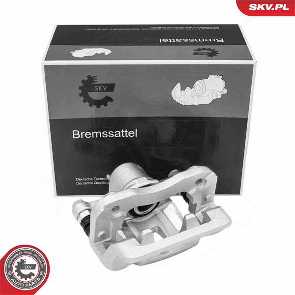 Jarrusatula, Taka-akseli, vasen ESEN SKV ESEN SKV