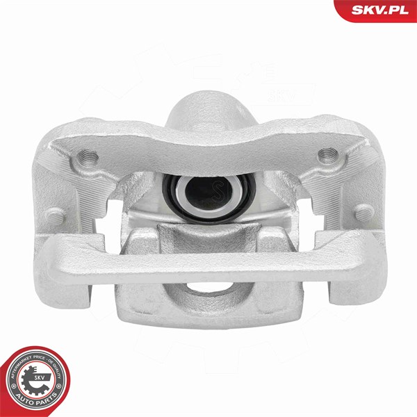 Jarrusatula, Taka-akseli, vasen ESEN SKV ESEN SKV