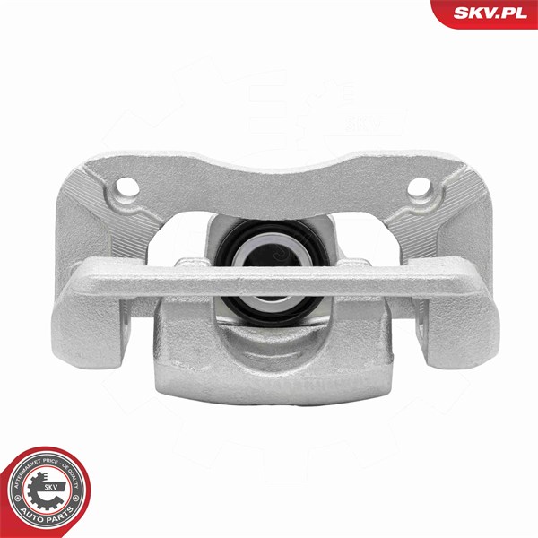 Jarrusatula, Taka-akseli, vasen ESEN SKV ESEN SKV