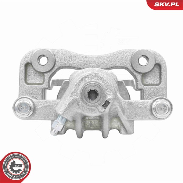 Jarrusatula, Taka-akseli, vasen ESEN SKV ESEN SKV